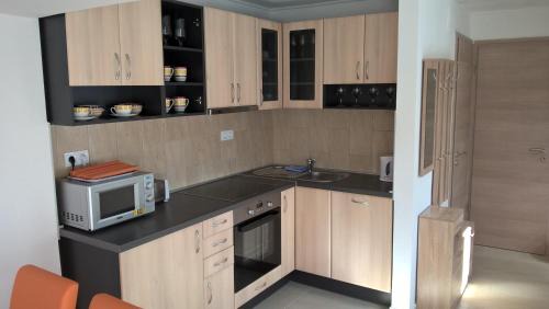 Pecs Apartment | Gereben Apartman Pécs