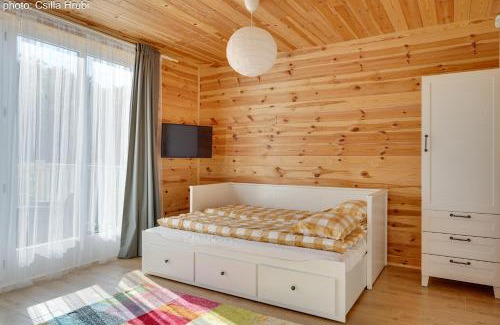 Badacsonytomaj Apartment | Gerenda Nyaralóház Badacsony