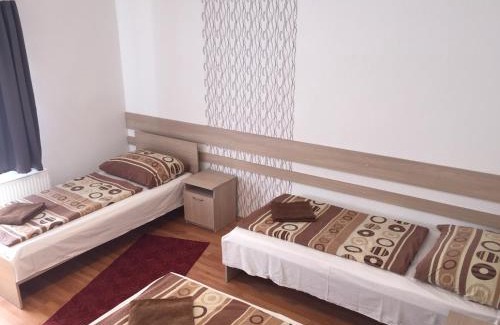 Szombathely Bed & Breakfast | Gerendas Panzió