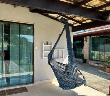 Bosque de Geriba House | Geribá - casa plana, conforto, adaptada e tudo a pé