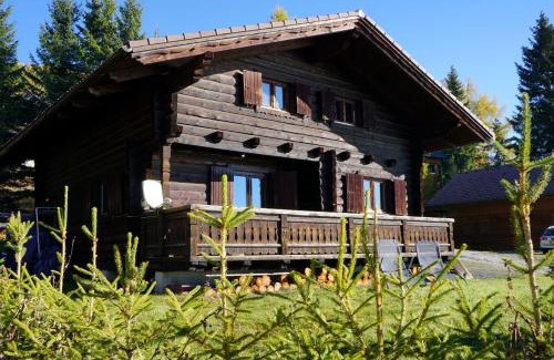 Treffen House | Gerlitzen-Hütte