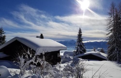 Treffen House | Gerlitzen-Hütte