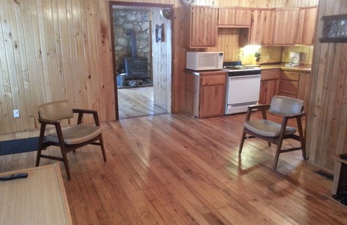 Germfask Cabin | Germfask Mi, 2 Bedroom Cabin, perfect for that U.P. getaway ! Clean and quite!