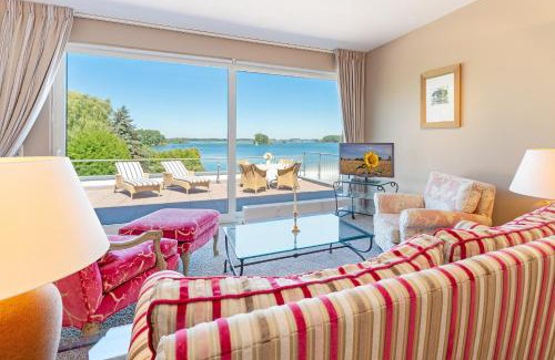Bosau Apartment | Gerold Damm 6 Seenest Bischofsee