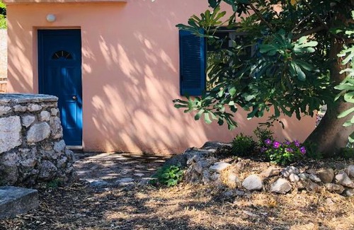 Angon House | Gerolimos Cottage
