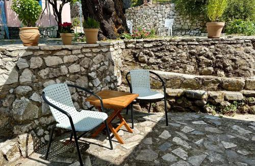 Angon House | Gerolimos Cottage