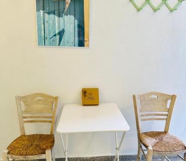 Angon House | Gerolimos Cottage