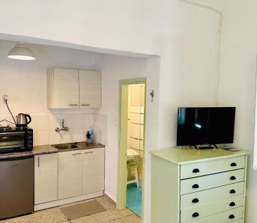 Angon House | Gerolimos Cottage