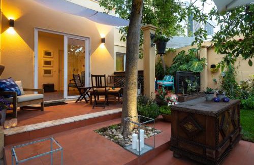Belem House | Geronimo Guest House Belém