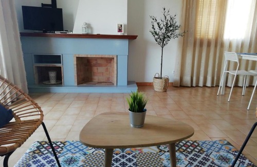 Can Picafort Apartment | Gerret