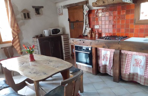 Pergain Taillac House | Gers, countryside, relaxation, or mosaic...