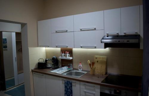 Nyiregyhaza Apartment | Gerti Apartman