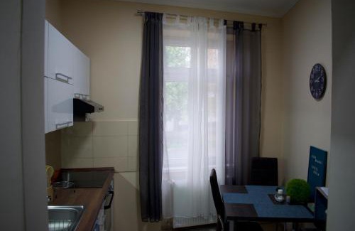 Nyiregyhaza Apartment | Gerti Apartman