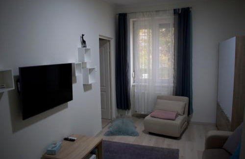 Nyiregyhaza Apartment | Gerti Apartman