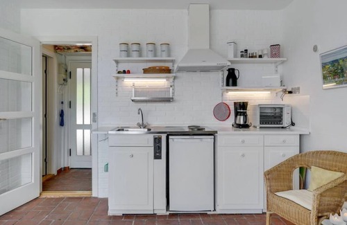 Øsløs Apartment | "Gerwendil" - 500m to the inlet by Interhome