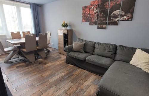 Kelenfold Apartment | Gery's apartman
