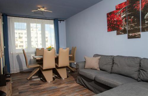 Kelenfold Apartment | Gery's apartman