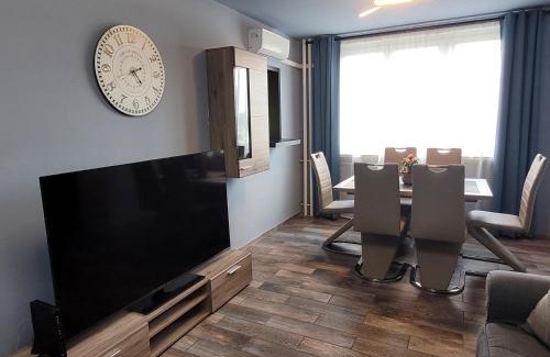 Kelenfold Apartment | Gery's apartman