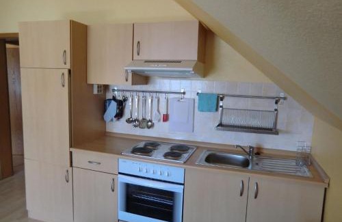 Maintal-Hochstadt Apartment | Gesamte Wohnung in Hochstadt