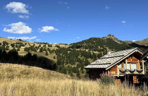 Les Claux Ski Chalet | GESCHÄFTIGTES KÖNIGREICH All inklusive Rang 4*
