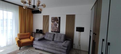 Rasnov Apartment | Gescu