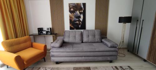 Rasnov Apartment | Gescu