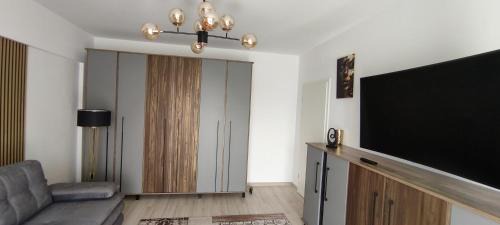Rasnov Apartment | Gescu