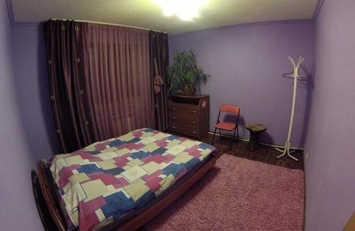 Sheregesh Apartment | Gesh Home