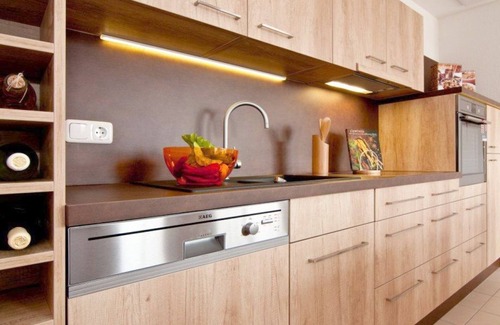 Nienhagen Apartment | Gesine 5 Ostseeloggia