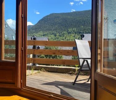 Gessa Apartment | Gessa Baqueira