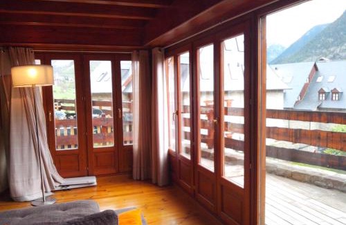 Gessa Apartment | Gessa Baqueira