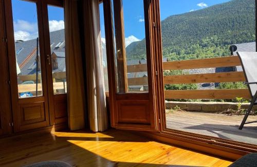 Gessa Apartment | Gessa Baqueira