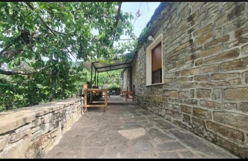 Permet House | Gest House Felau