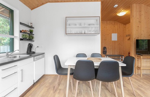Arborg House | Gesthús Selfoss