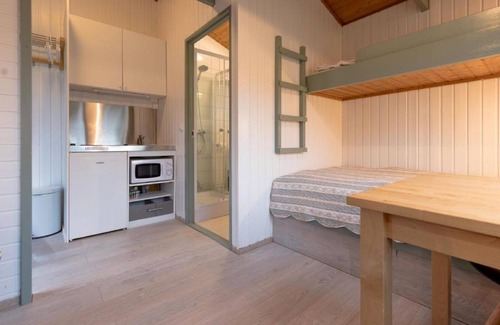 Arborg House | Gesthús Selfoss