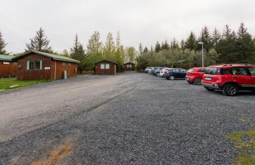 Arborg Resort | Gesthus Selfoss