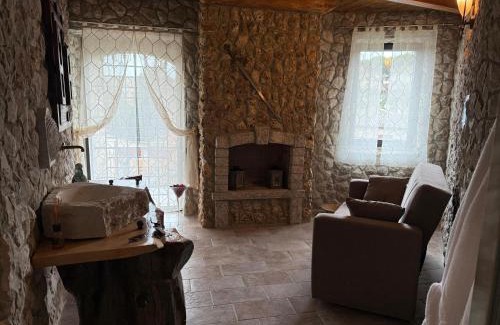 Gesualdo House | Gesualdo Suites