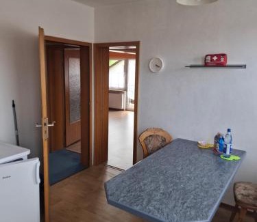Bad Wildungen Apartment | Gesund-Wellness