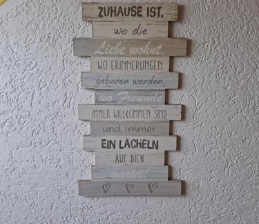Bad Wildungen Apartment | Gesund-Wellness