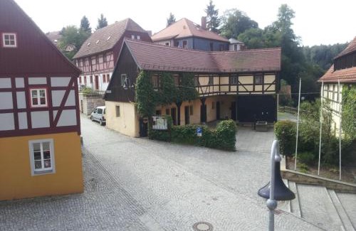 Hohnstein House | Gesundheitshaus Hohnstein