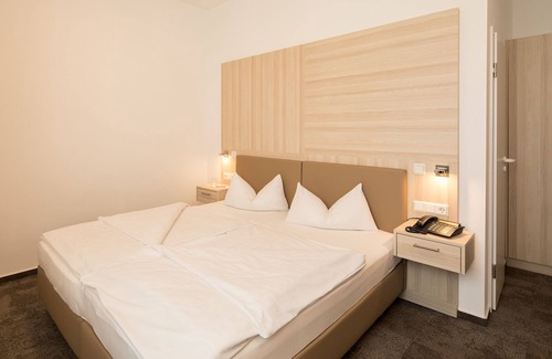 Bad Wildungen Hotel | Gesundheitszentrum Helenenquelle