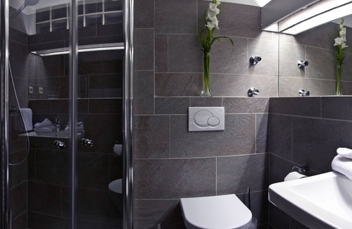 Bad Wildungen Hotel | Gesundheitszentrum Helenenquelle