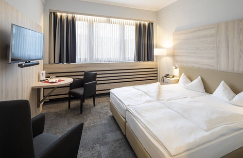 Bad Wildungen Hotel | Gesundheitszentrum Helenenquelle