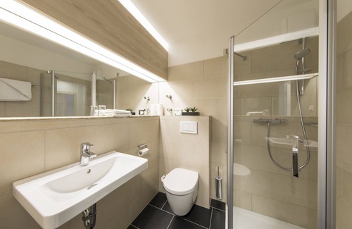 Bad Wildungen Hotel | Gesundheitszentrum Helenenquelle