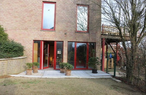 Haut-Bois House | Gesves Côté Jardin