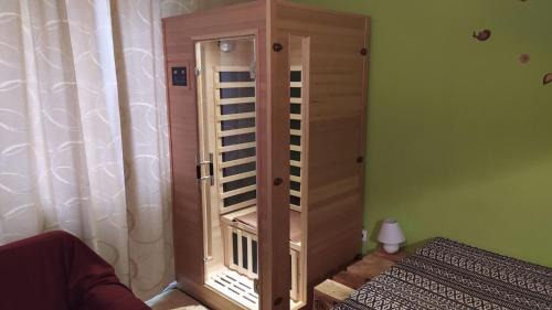 Miskolc Apartment | Gesztenyés Apartman