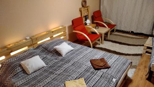 Miskolc Apartment | Gesztenyés Apartman