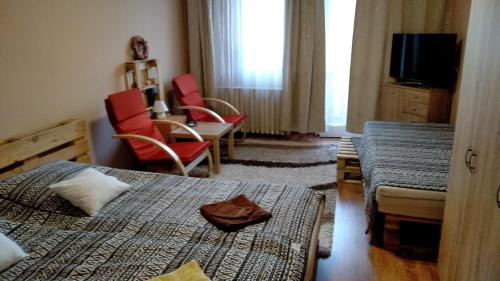 Miskolc Apartment | Gesztenyés Apartman