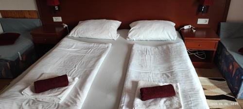 Urkut Apartment | Gesztenye apartman