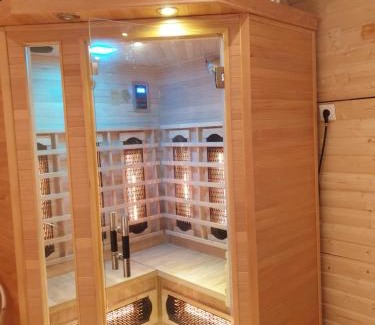 Urkut Apartment | Gesztenye apartman